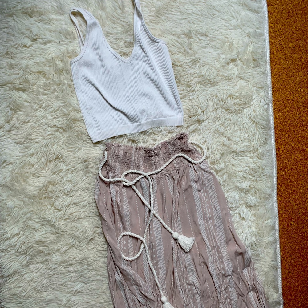 Festival skirt